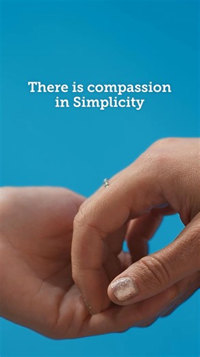 Saying goodbye should not be complicated. Our caring team at Simplicity Funerals is here to support you in difficult times. | Simplicity Funerals