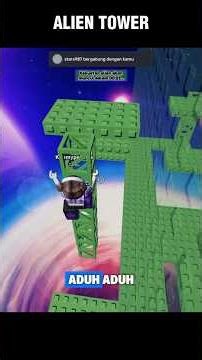 Watch out! You'll be caught by an alien! #roblox #robloxedit #fyproblox