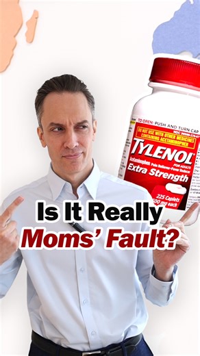 It’s time to stop pointing fingers—and start focusing on what actually helps children and families. #Tylenol #Autism #AutismMyths #ParentingWithCompassion | Autism Partnership Hong Kong | Facebook