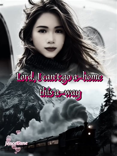 500 Miles (1962) by: Peter, Paul & Mary #lyricsvideo #music | Jence Lane