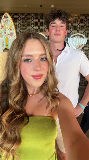 Introducing Symonne Harrison: The Queen of the South