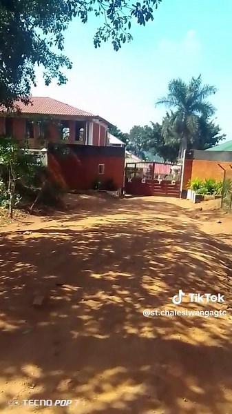 St. Charles Lwanga GTC Kalungu: Best School Experience