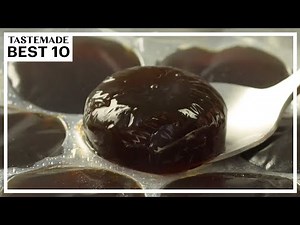 【大人なデザート】コーヒーを使ったスイーツレシピ BEST10