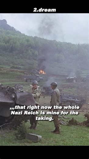 🎬 "I Smell the Battlefield." | Patton's HAUNTING Reincarnation Vision | Patton (1970) Scene