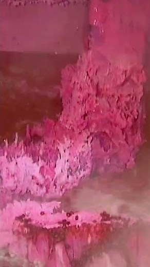 Bubblegum: How It's Made #shorts #howitsmade #satisfyingvideo