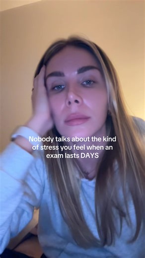 Navigating Exam Stress in Dentistry