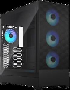 Fractal Design Pop XL Air RGB Svart