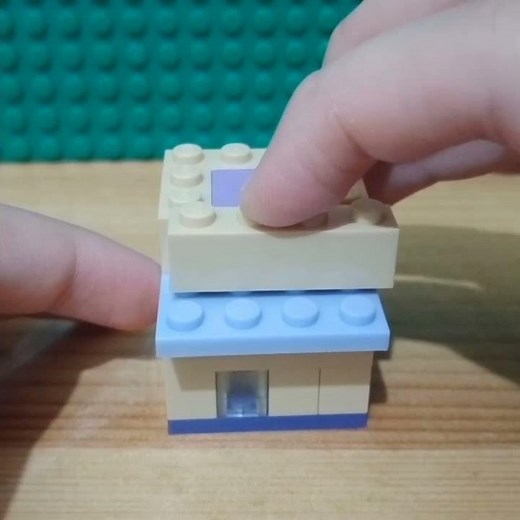 Building A Mini Lego Claw Machine