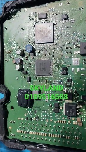 FORD FIESTA ABS REPAIR