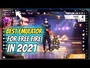 How to Download And Install Memuplay Emulator for Free Fire 1GB, 2GB, 4GB, 8GB, 12GB, RAM!!