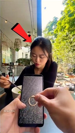 Magical Propose & Surprise! 💍💔