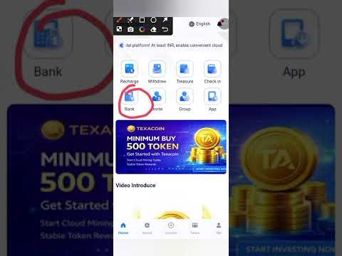 Texa coin app full review in tamil/real or fake
