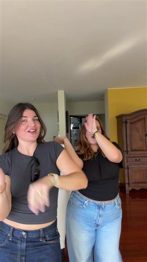 5C lo dio todo: ¿Aprueban el baile de Miranda Capurro y Salandela?