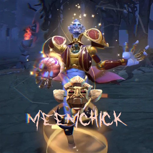 Mastering the Ringmaster in Dota 2