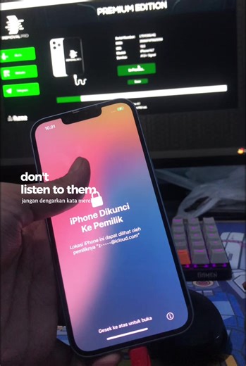 Bypass iPhone 14 Activation Lock Guide