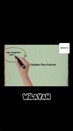 4 Tujuan Utama Belajar Ilmu Hukum