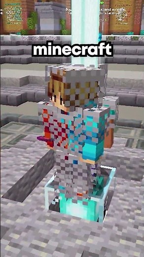This Server Has Better PvP Than Donut SMP #minecraft #server #smp