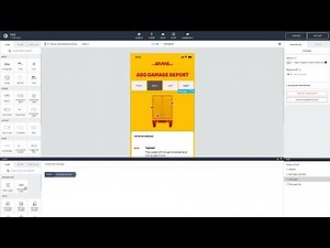 AppGyver Composer Pro overview
