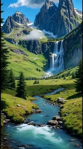 Water Finds Its Way #nature #calmvibes #ocean #relax #shorts #peaceful #aesthetic #mindset