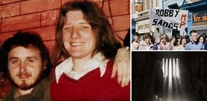 JOE.ie - Netflix have added an excellent documentary about Bobby Sands and The Troubles
