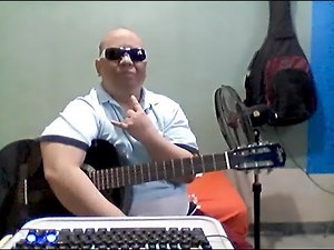 GOLDWAVE DIGITAL SOUND EDITOR FOR PC 2022 part2 Adding Background music (English tutorial)