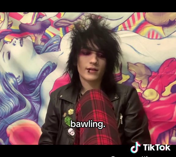 The Emotional Struggle with Control and Self-Harm: An Honest Confession by Johnnie Guilbert