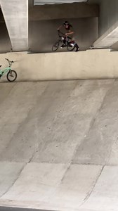 Nothing to see here! Just a couple of Nyquist boys riding street! 😂 | Ryan Nyquist