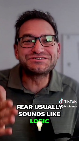 Not failing, just under pressure. Fear sounds like logic, but it's trying to get you to yield. Don't let it. #Motivation #Inspiration #Mindset #Growth #Resilience