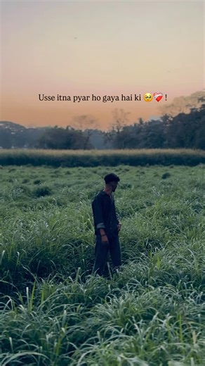mayur !👁️⃤ | Usse itna pyar ho gaya hai ki Uske alawa kisi or ki taraf dekhne ka man hi nhi karta... 🥺❤️‍🩹 ! . . #fyp #marathilines #marathi #line... | Instagram