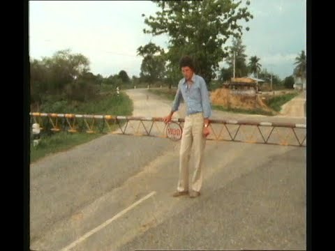 Cambodia | Khmer Rouge | Plight of the refugees | Thailand | TV Eye | 1979