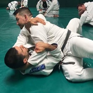 What are your favorite technique sequences? #GracieJiuJitsu | Gracie Jiu-Jitsu Academy