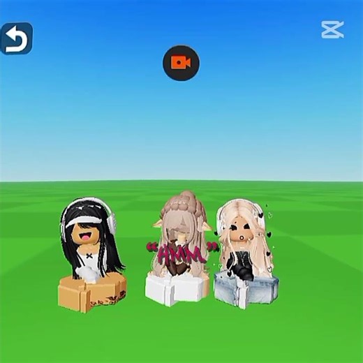 happy hare/ @Emma_XD-u7s / #happyramadankareem #music #roblox #robloxshort