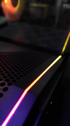 LianLi V100 Build. #pc #pcgaming #pcsetup #gamingsetup #fyp | PC Configure Computer Center