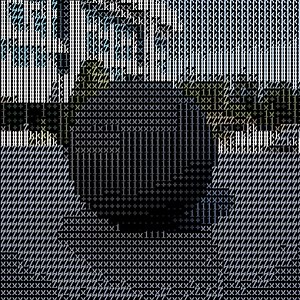 UE5 ASCII PostProcess by VenediktVad