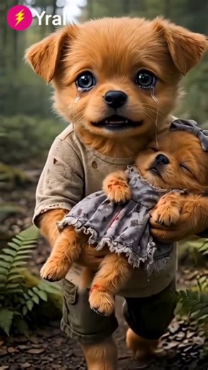 Puppy Blues on Instagram: "Join 7pm Daily Emoji Tournament on the YRAL App to win rewards upto Rs.1500 Create Free AI videos using YRAL App, available on Playstore and Appstore #yral #yralai #genAI"