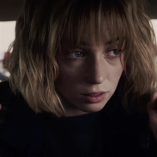 The guy from the audio version of robins book sounds exactly like Eddie. #strangerthings #eddiemunson #robinbuckley #strangerthingsedit #robinbuckleyedit