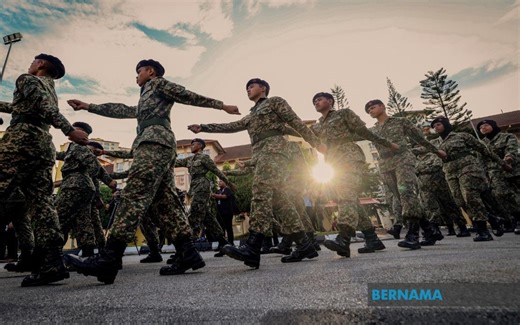 National Service: Second Series To Begin May 11 At Two Territorial Army Camps