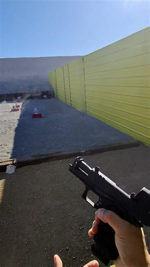 Staccato C4X VS Staccato 3.6 SHOT Show 2026 #staccato #2011 #shotshow #1911