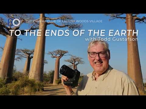 Camera Club - April 26