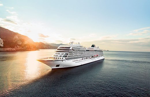 Viking launches 10 new UK & Europe ocean cruises for 2026-27