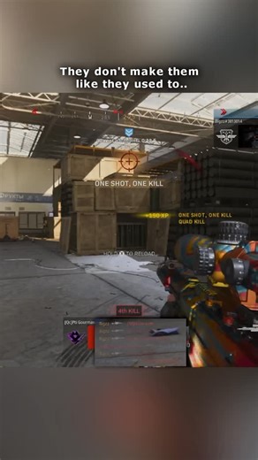 Bigzz on Instagram: "Before CoD lost its soul..🤧 #callofduty #cod #codclips #blackops #modernwarfare #gaming #nostalgia"