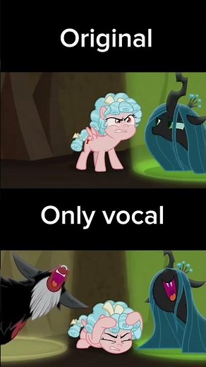 My little pony