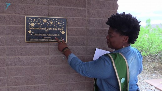 Dark skies bring us closer to the stars above. Celebrate the U.S. National Parks' Centennial at planetary.org/parks | The Planetary Society