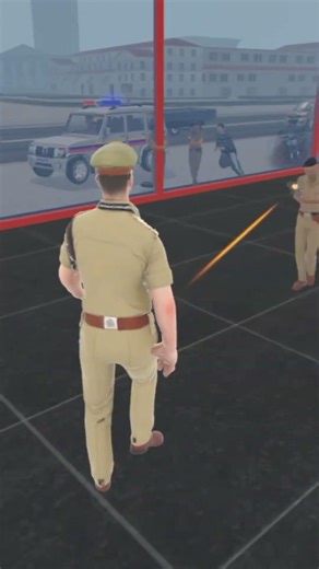 Indian Thief Auto #viralshort #gta #gaming #indiantheftauto #indiantheftautosimulatornewupdate