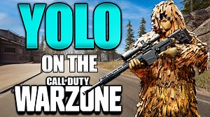 COMMANDING OFFICER'S #1 Verdansk Squad - YOLO On The Warzone from Ep. 2661 | StoneMountain64