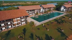 Discover an enchanting getaway where the adventures that await are as limitless as the sea that stretches far into the horizon Welcome to the world of Anantaya Resort & Spa Chilaw 💜 💻 https://www.anantaya.lk/chilaw | Anantaya Resort & Spa - Chilaw
