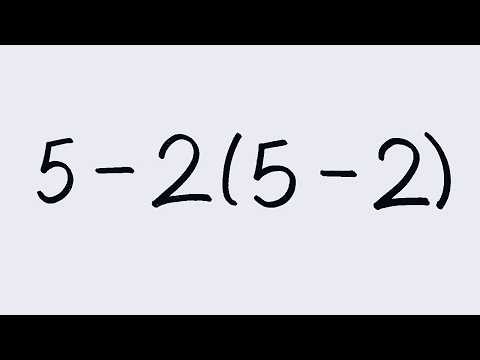 99% OF PEOPLE FAIL TO SOLVE CALCULATION!!!