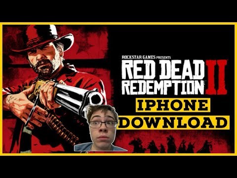 Red Dead Redemption 2 Mobile tutorial (android & iOS)