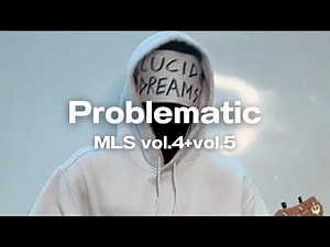 BoyWithUke - Problematic (Combined Snippet)