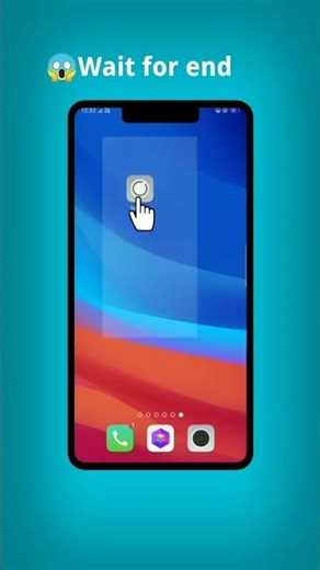 how to draw V on flashlight #shortsviral #shortvideo